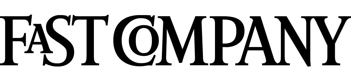 Fast Company png - fast company logo png version